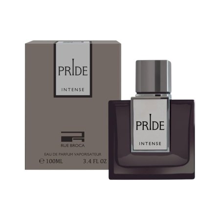 RUE BROCA PRIDE INTENSE EDP 100ML