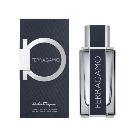 SALVATORE FERRAGAMO POUR HOMME EDT 100ML
