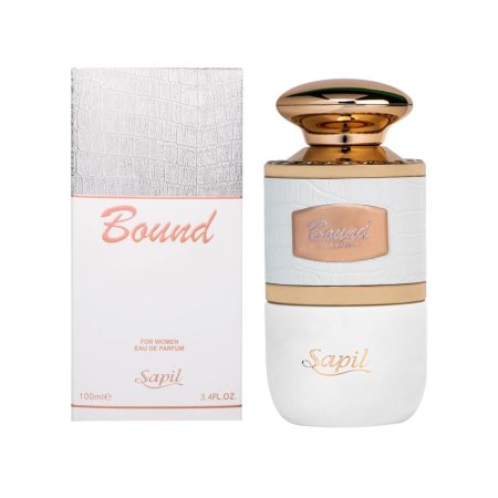 SWISS ARABIAN SAPIL BOUND WOMEN EDP 100ML