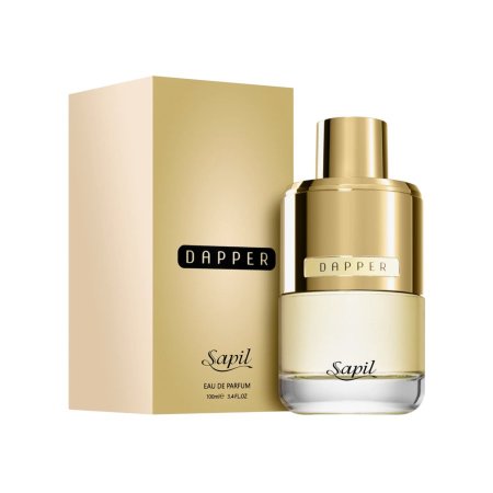 SWISS ARABIAN SAPIL DAPPER EDP 100ML