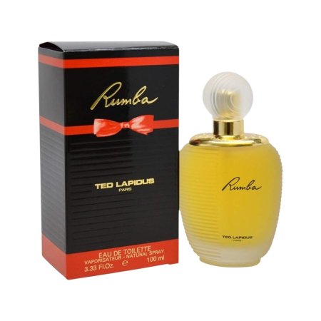 TED LAPIDUS RUMBA EDT 100ML