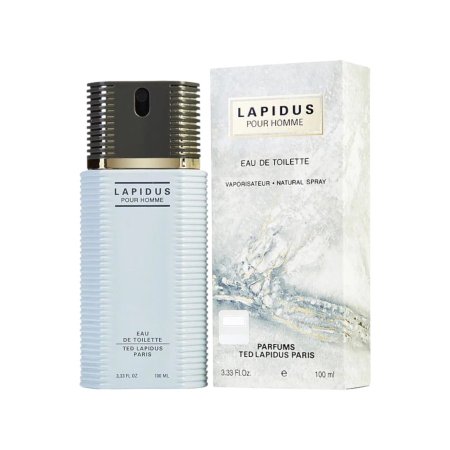 TED LAPIDUS LAPIDUS POUR HOMME EDT 100ML