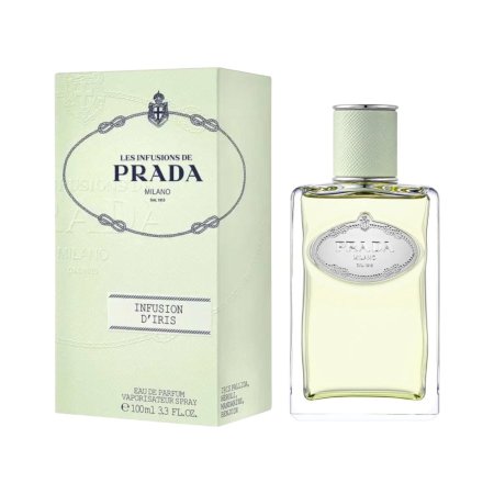PRADA INFUSION D'IRIS EAU DE PARFUM 100ML