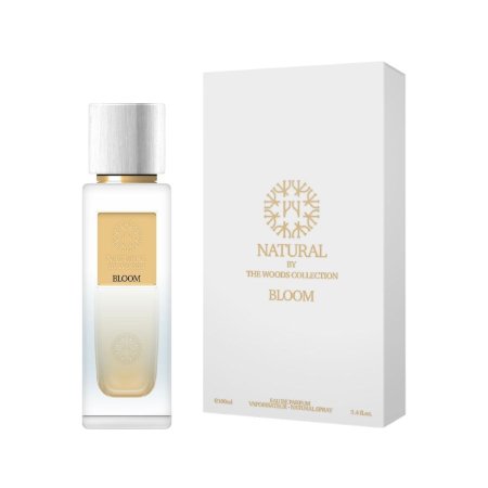 THE WOODS COLLECTION BLOOM EDP 100ML