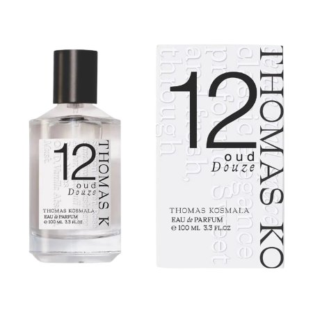 THOMAS KOSMALA OUD DOUZE NO.12 EDP UNISEX 100ML