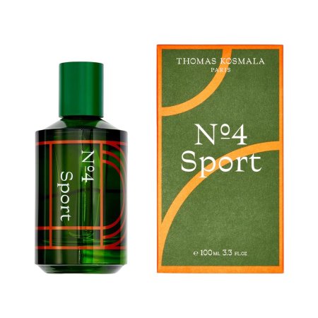 THOMAS KOSMALA APRES L'AMOUR NO.4 SPORT 100ML
