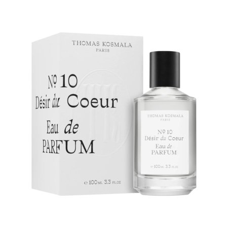 THOMAS KOSMALA NO.10 DESIR DU COEUR UNISEX EDP 100ML