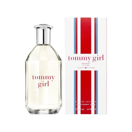 TOMMY HILFIGER TOMMY GIRL EDT 100ML