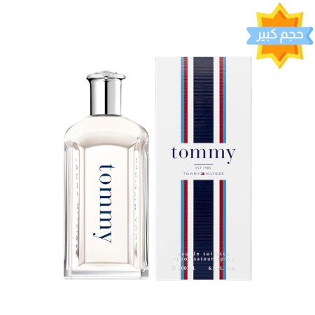 TOMMY HILFIGER TOMMY EDT 200ML