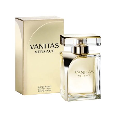 VERSACE VANITAS EDP 100ML