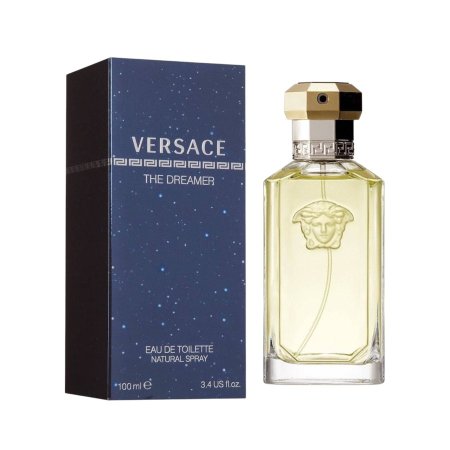 VERSACE THE DREAMER EDT 100ML