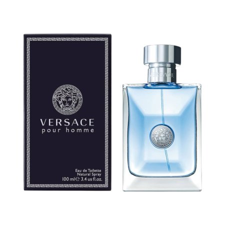 VERSACE VERSACE POUR HOMME EDT 100ML