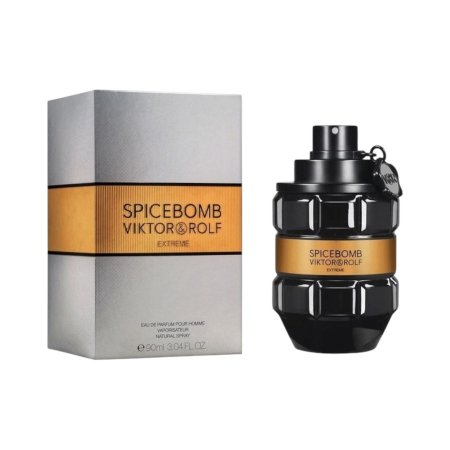 VIKTOR & ROLF SPICEBOMB EXTREME EDP 90ML