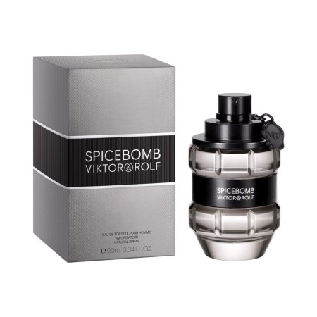VIKTOR & ROLF SPICEBOMB EDT 90ML