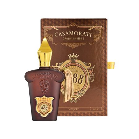 XERJOFF CASAMORATI 1888 UNISEX EDP 100ML