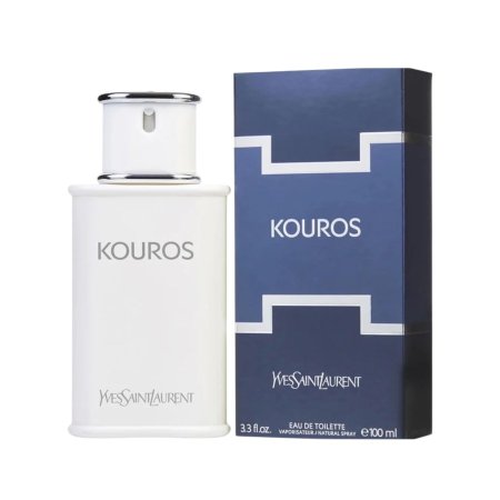 YVES SAINT LAURENT KOUROS EDT 100ML