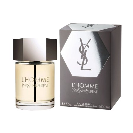 YVES SAINT LAURENT L'HOMME EDT 100ML