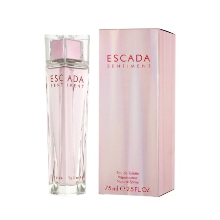 ESCADA SENTIMENT WOMEN EDT 75ML