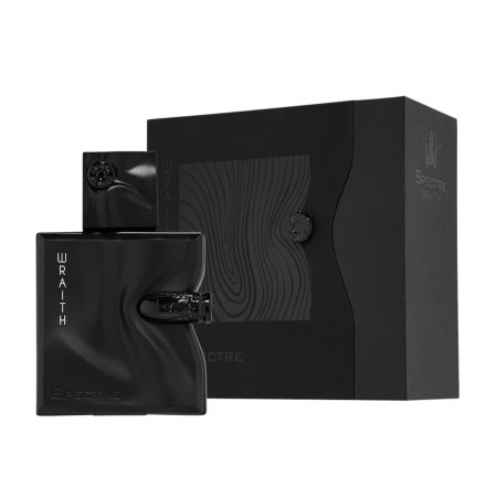SPECTRE WRAITH FRAGRANCE WORLD FRENCH AVENUE EDP FOR MEN 80ML
