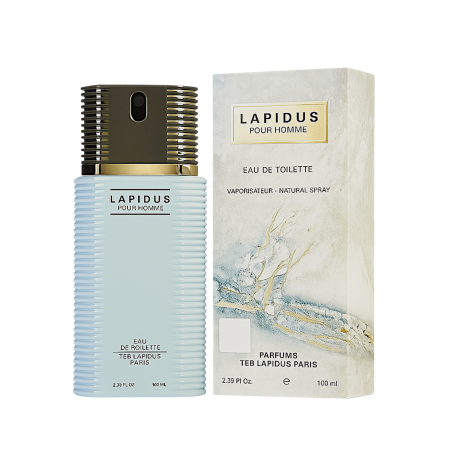 TED LAPIDUS LAPIDUS POUR HOMME EDT 100ML