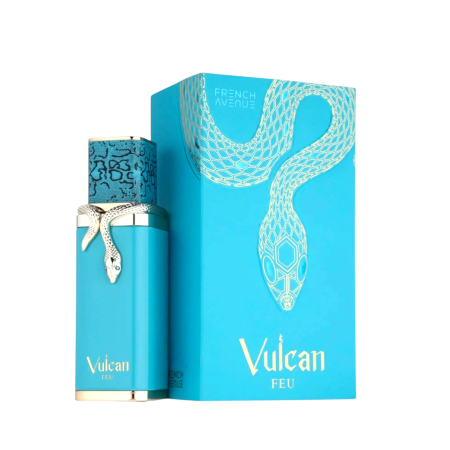 Vulcan Feu French Avenue EDP 100ML