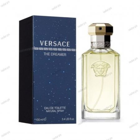 VERSACE DREAMER EDT 100ML 