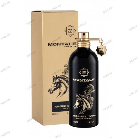 Montale Arabians Tonka Edp 100ml