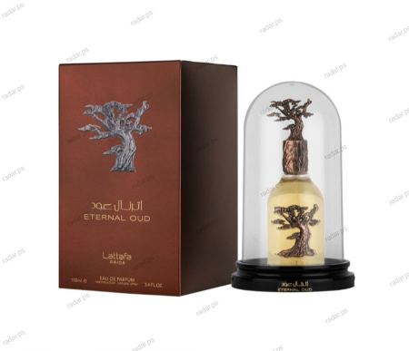 Eternal Oud EDP 100 ML 