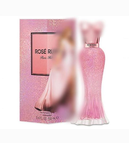 PARIS HILTON ROSE RUSH EDP 100ML
