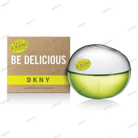 DKNY  BE DELICIOUS EDP 100 ML