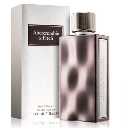 Abercrombie & Fitch First Instinct Extreme  Edp 100ml