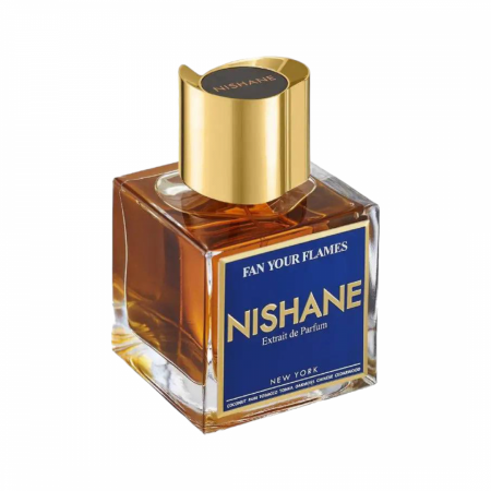 nishane fan your flames - decant 10 ml