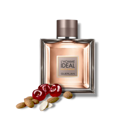 Guerlain L' Homme Ideal EDP 10 ML decant 