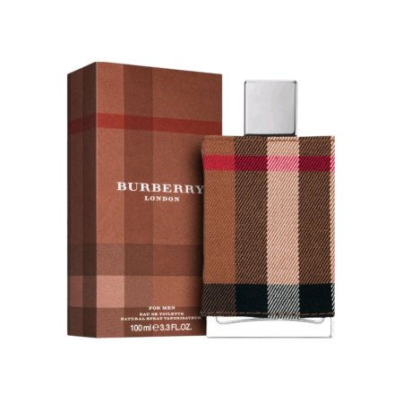 BURBERRY LONDON MEN 100ML