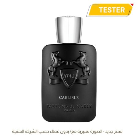 TESTER Carlisle Parfums de Marly 125ML