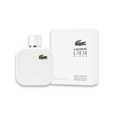 LACOSTE L.12.12 BLANC 100ML