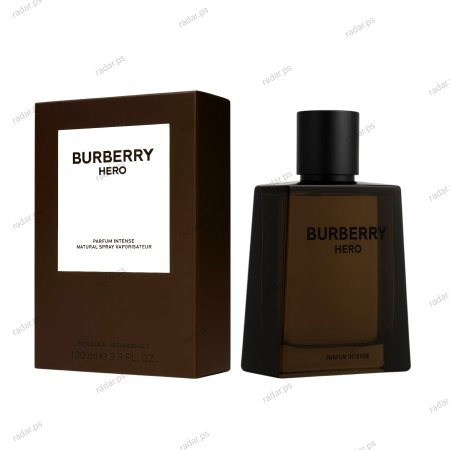 HERO PARFUM INTENSE BURBERRY FOR MEN 100ML