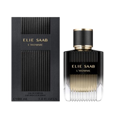 L’HOMME ELIE SAAB FOR MEN 100ML