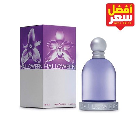 HALLOWEEN HALLOWEEN EDT 100ML