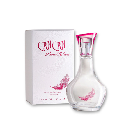 Can Can by Paris Hilton 100ML