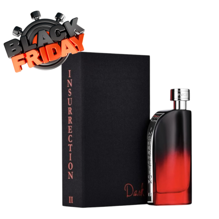 REYANE T. INSURRECTION II DARK EDT 100ML