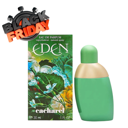 CACHAREL EDEN  EDP 30ML
