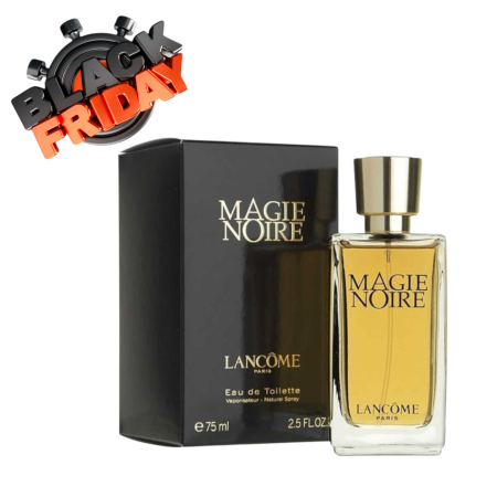 LANCOME MAGIE NOIRE EDT 75ML