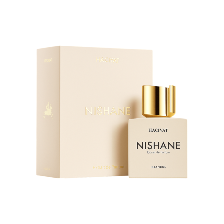 NISHANE HACIVAT EXTRAIT DE PARFUM UNISEX 100ML