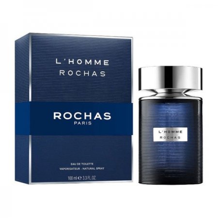 	ROCHAS L'HOMME ROCHAS EDT 100ML