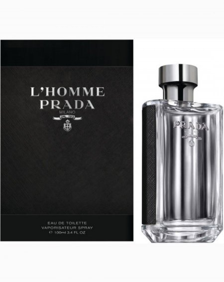 PRADA L'HOMME PRADA EDT 100ML