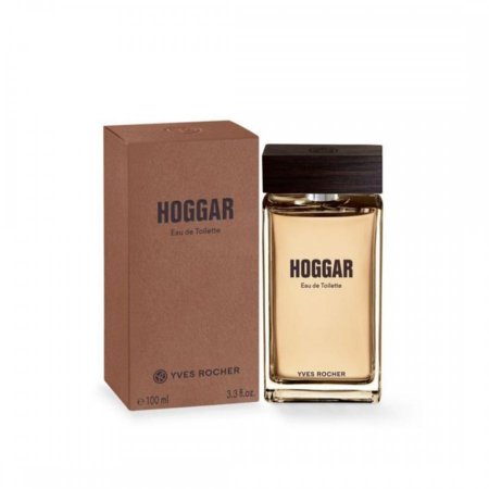 Hoggar Yves Rocher 100 ML