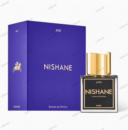 NISHANE ANI EXTRAIT DE PARFUM 100 ML