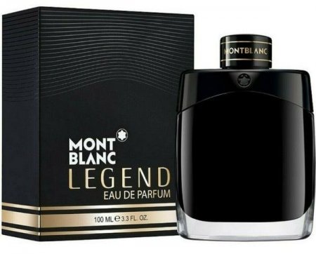 MONT BLANC LEGEND EDP 100ML tester 