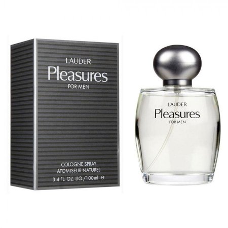 ESTEE LAUDER PLEASURES